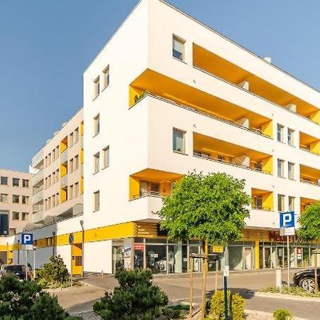 Apartament Premium Miodowy Dom Lejlighed Kołobrzeg Eksteriør billede