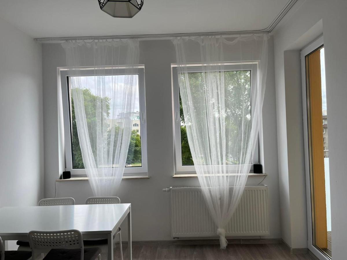 Apartament Premium Miodowy Dom Lejlighed Kołobrzeg Eksteriør billede